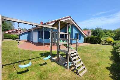 Casa vacanze Vacanza di relax Otterndorf