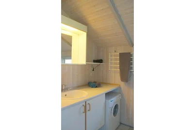 Vakantiehuis Ontspannende vakantie Otterndorf