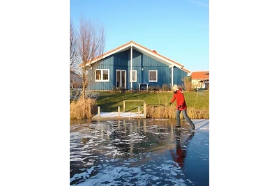 Casa vacanze Vacanza di relax Otterndorf