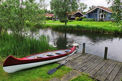 Casa vacanze Vacanza di relax Otterndorf