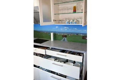 Casa vacanze Vacanza di relax Otterndorf