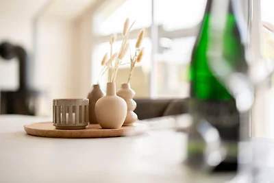 Casa vacanze Vacanza di relax Otterndorf