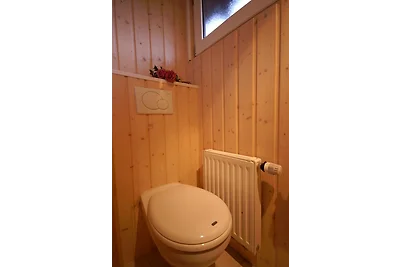 Casa vacanze Vacanza di relax Otterndorf