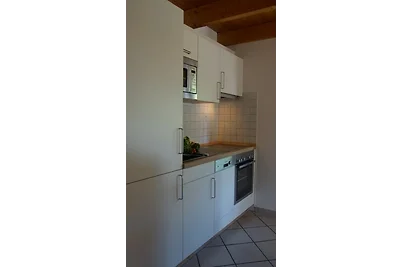 Casa vacanze Vacanza di relax Otterndorf