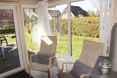 Vakantiehuis Ontspannende vakantie Otterndorf