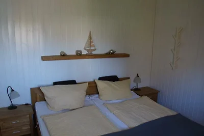 Casa vacanze Vacanza di relax Otterndorf