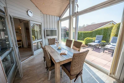 Vakantiehuis Ontspannende vakantie Otterndorf