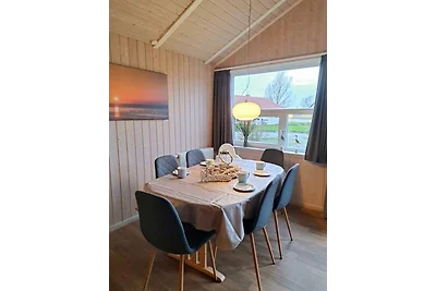 Vakantiehuis Ontspannende vakantie Otterndorf