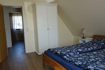 Vakantiehuis Ontspannende vakantie Otterndorf