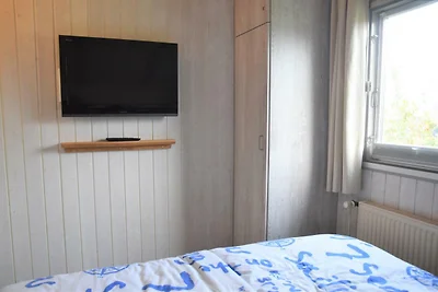 Vakantiehuis Ontspannende vakantie Otterndorf