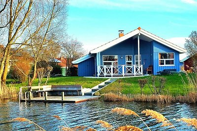 Casa vacanze Vacanza di relax Otterndorf