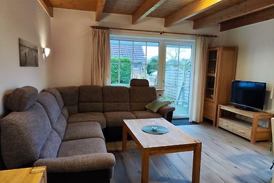 Vakantiehuis Ontspannende vakantie Otterndorf