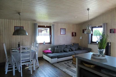 Casa vacanze Vacanza di relax Otterndorf