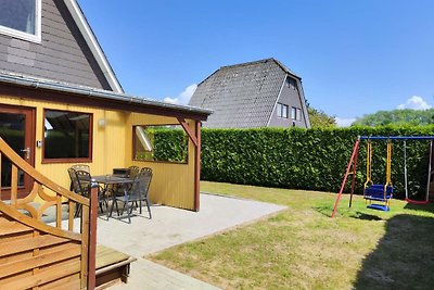 Casa vacanze Vacanza di relax Otterndorf