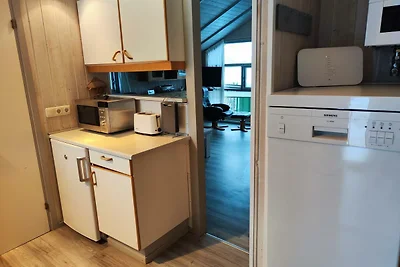 Casa vacanze Vacanza di relax Otterndorf