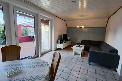Casa vacanze Vacanza di relax Otterndorf