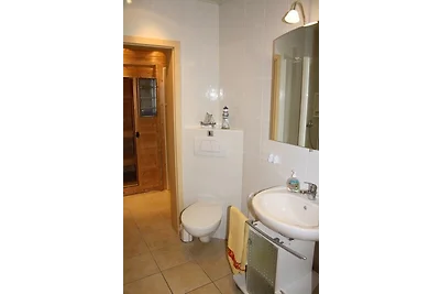 Casa vacanze Vacanza di relax Otterndorf