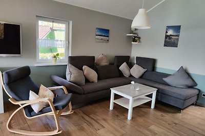 Casa vacanze Vacanza di relax Otterndorf