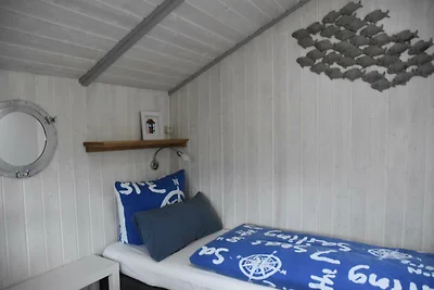 Vakantiehuis Ontspannende vakantie Otterndorf