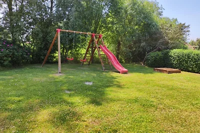 Casa de vacaciones Vacaciones de reposo Otterndorf