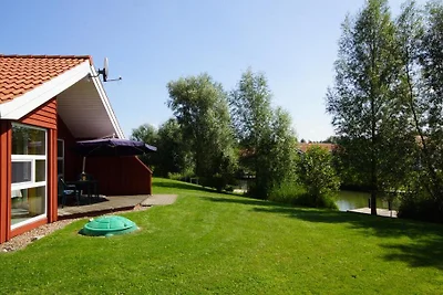 An der Wasserlöse 9