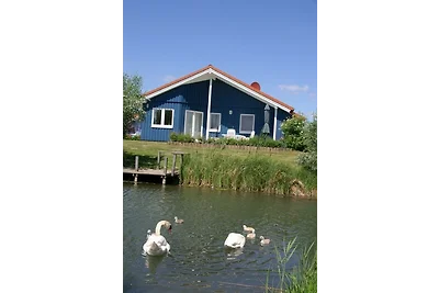 Casa vacanze Vacanza di relax Otterndorf