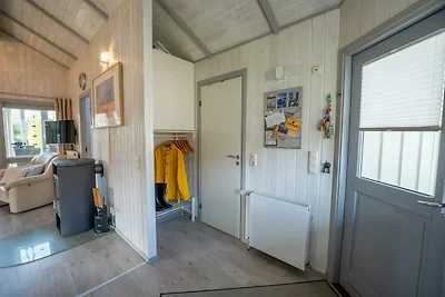 Vakantiehuis Ontspannende vakantie Otterndorf