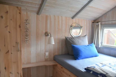 Vakantiehuis Ontspannende vakantie Otterndorf