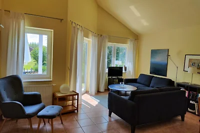 Casa vacanze Vacanza di relax Otterndorf