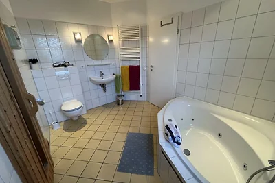 Casa vacanze Vacanza di relax Otterndorf