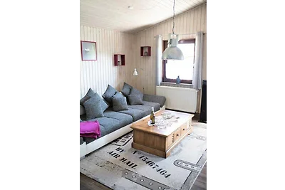 Casa vacanze Vacanza di relax Otterndorf