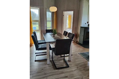 Casa vacanze Vacanza di relax Otterndorf