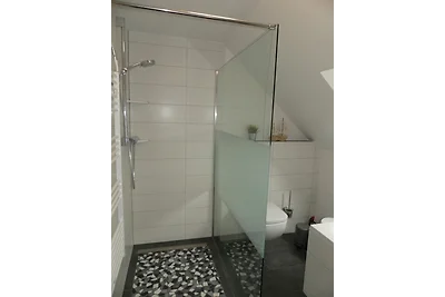Vakantiehuis Ontspannende vakantie Otterndorf
