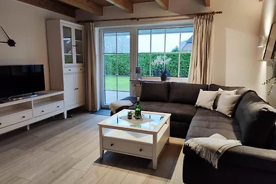 Casa de vacaciones Vacaciones de reposo Otterndorf