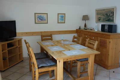 Vakantiehuis Ontspannende vakantie Otterndorf
