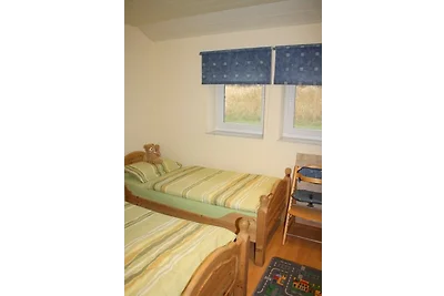Vakantiehuis Ontspannende vakantie Otterndorf