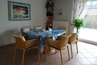 Casa vacanze Vacanza di relax Otterndorf