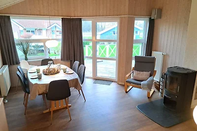 Casa vacanze Vacanza di relax Otterndorf