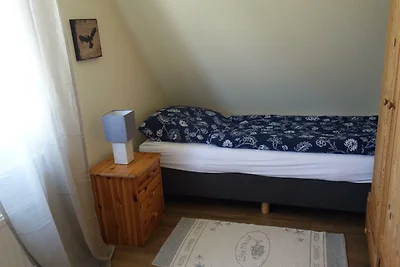 Vakantiehuis Ontspannende vakantie Otterndorf