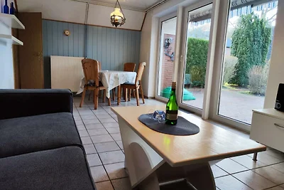 Casa vacanze Vacanza di relax Otterndorf
