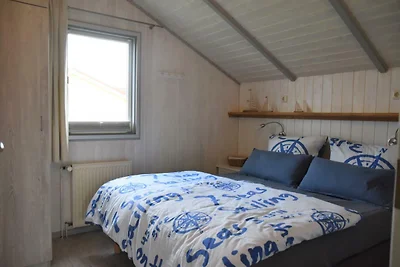 Vakantiehuis Ontspannende vakantie Otterndorf