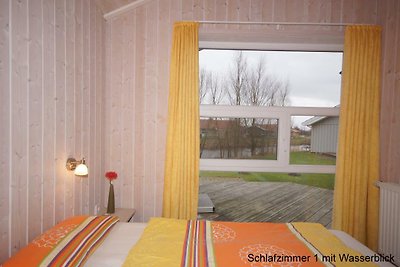 Casa vacanze Vacanza di relax Otterndorf