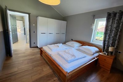 Casa vacanze Vacanza di relax Otterndorf