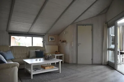 Vakantiehuis Ontspannende vakantie Otterndorf