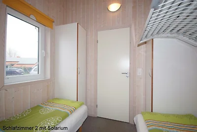 Casa vacanze Vacanza di relax Otterndorf