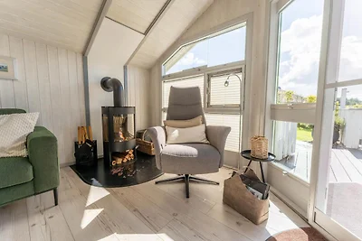 Vakantiehuis Ontspannende vakantie Otterndorf