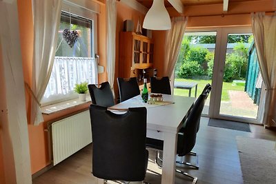 Vakantiehuis Ontspannende vakantie Otterndorf