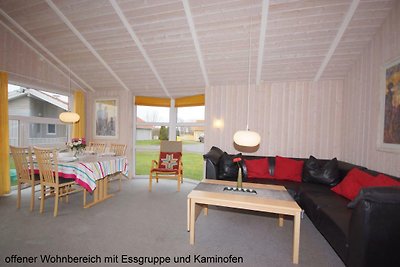 Casa vacanze Vacanza di relax Otterndorf