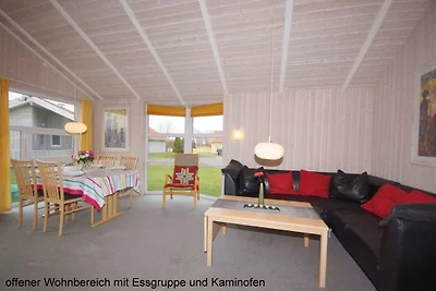 Casa vacanze Vacanza di relax Otterndorf