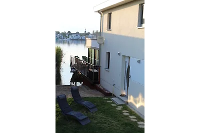 Bootshaus Solaire